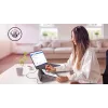 Monitoris Lenovo ThinkVision M14t 14 collu skārienjutīgs LED 2240 x 1400