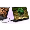 Monitoris Lenovo ThinkVision M14t 14 collu skārienjutīgs LED 2240 x 1400