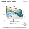 HP Series 5 Pro 23.8 collu FHD USB-C monitors - 524pu