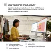 HP Series 5 Pro 23.8 collu FHD USB-C monitors - 524pu