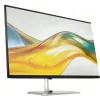 HP Series 5 Pro 27 collu QHD monitors - 527pq, 68.6 cm (27 colli), 2560 x 1440 pikseļi, Quad HD, LCD, 5 ms, Melns