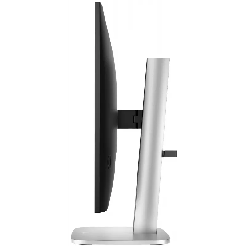 HP Series 5 Pro 27 collu QHD monitors - 527pq, 68.6 cm (27 colli), 2560 x 1440 pikseļi, Quad HD, LCD, 5 ms, Melns