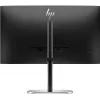 HP Series 5 Pro 27 collu QHD monitors - 527pq, 68.6 cm (27 colli), 2560 x 1440 pikseļi, Quad HD, LCD, 5 ms, Melns