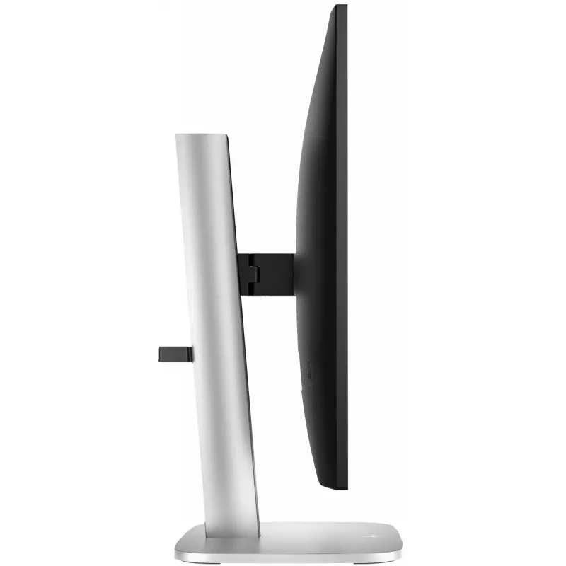 HP Series 5 Pro 27 collu QHD monitors - 527pq, 68.6 cm (27 colli), 2560 x 1440 pikseļi, Quad HD, LCD, 5 ms, Melns