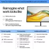 HP Series 5 Pro 27 collu QHD monitors - 527pq, 68.6 cm (27 colli), 2560 x 1440 pikseļi, Quad HD, LCD, 5 ms, Melns