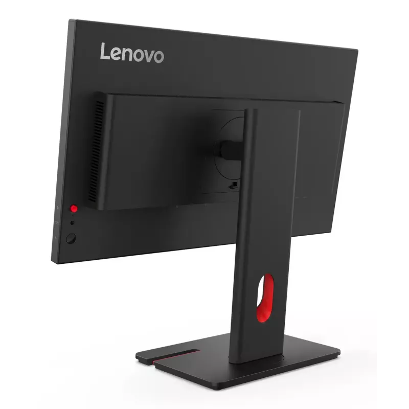 Monitors Lenovo ThinkVision T24-40 23.8 collu LCD Full HD 1920 x 1080