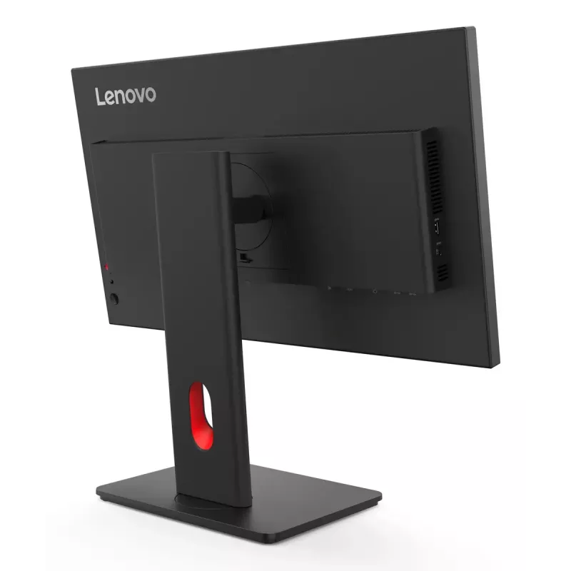 Monitors Lenovo ThinkVision T24-40 23.8 collu LCD Full HD 1920 x 1080