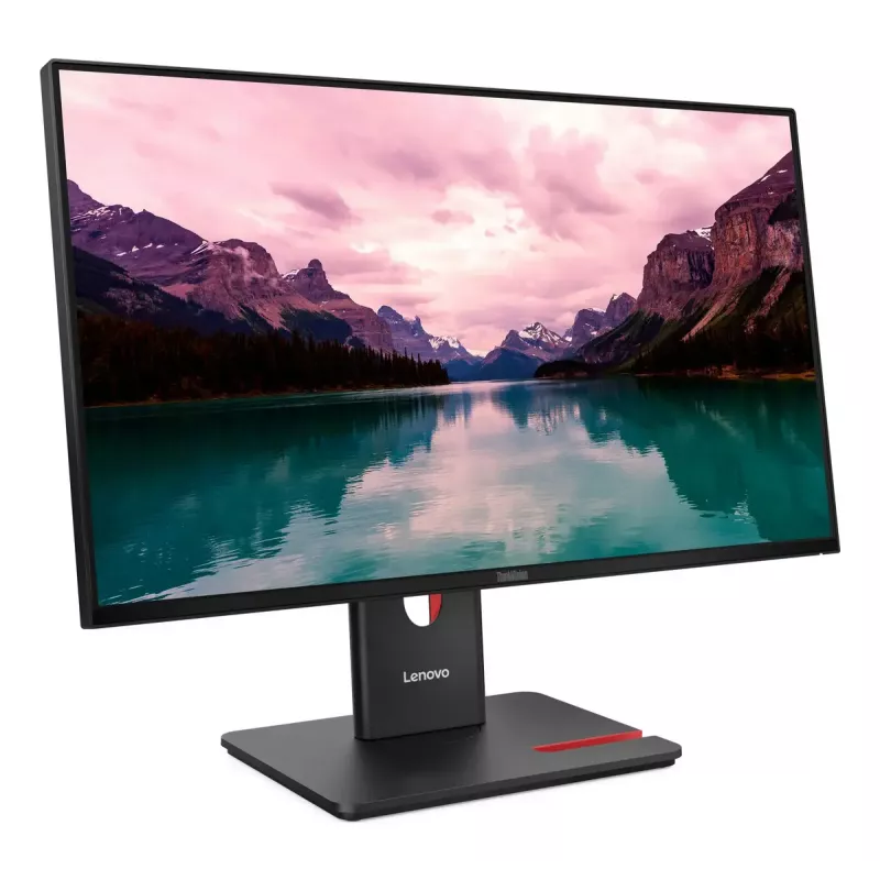 Monitors Lenovo ThinkVision T24-40 23.8 collu LCD Full HD 1920 x 1080