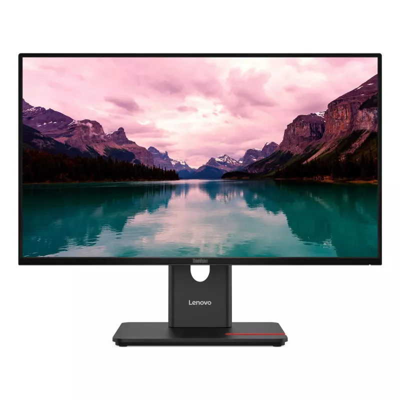 Monitors Lenovo ThinkVision T24-40 23.8 collu LCD Full HD 1920 x 1080