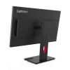 Monitors Lenovo ThinkVision T27Q-40 27 collis WQHD LED 2560 x 1440