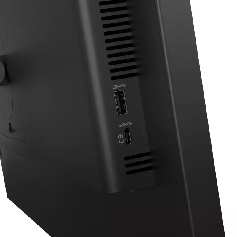 Monitors Lenovo ThinkVision T27Q-40 27 collis WQHD LED 2560 x 1440