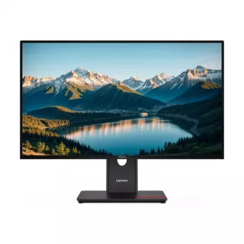 Monitors Lenovo ThinkVision T27Q-40 27 collis WQHD LED 2560 x 1440