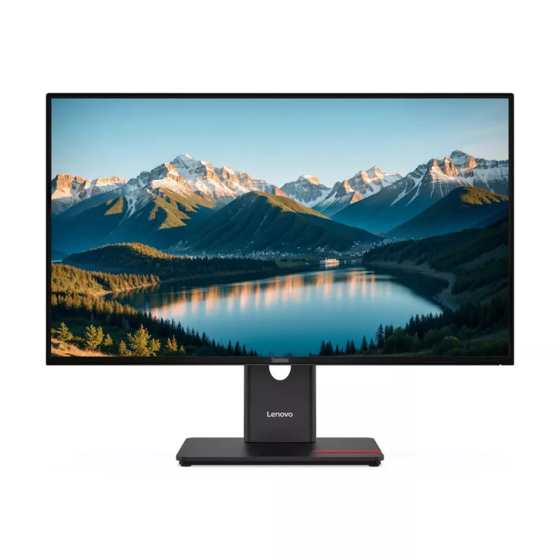 Monitors Lenovo ThinkVision T27Q-40 27 collis WQHD LED 2560 x 1440