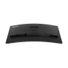 Monitors Lenovo ThinkVision T34WD-40 34 colli izliekts WQHD LED 3440x1440