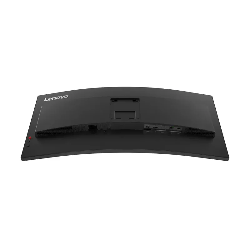 Monitors Lenovo ThinkVision T34WD-40 34 colli izliekts WQHD LED 3440x1440
