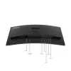 Monitors Lenovo ThinkVision T34WD-40 34 colli izliekts WQHD LED 3440x1440