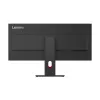 Monitors Lenovo ThinkVision T34WD-40 34 colli izliekts WQHD LED 3440x1440