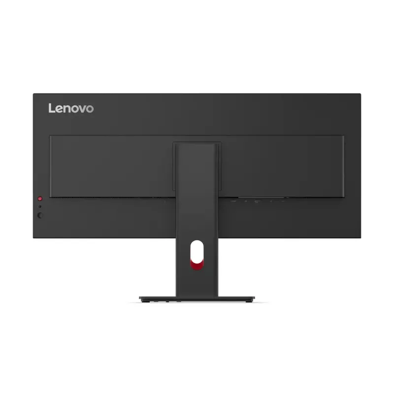 Monitors Lenovo ThinkVision T34WD-40 34 colli izliekts WQHD LED 3440x1440