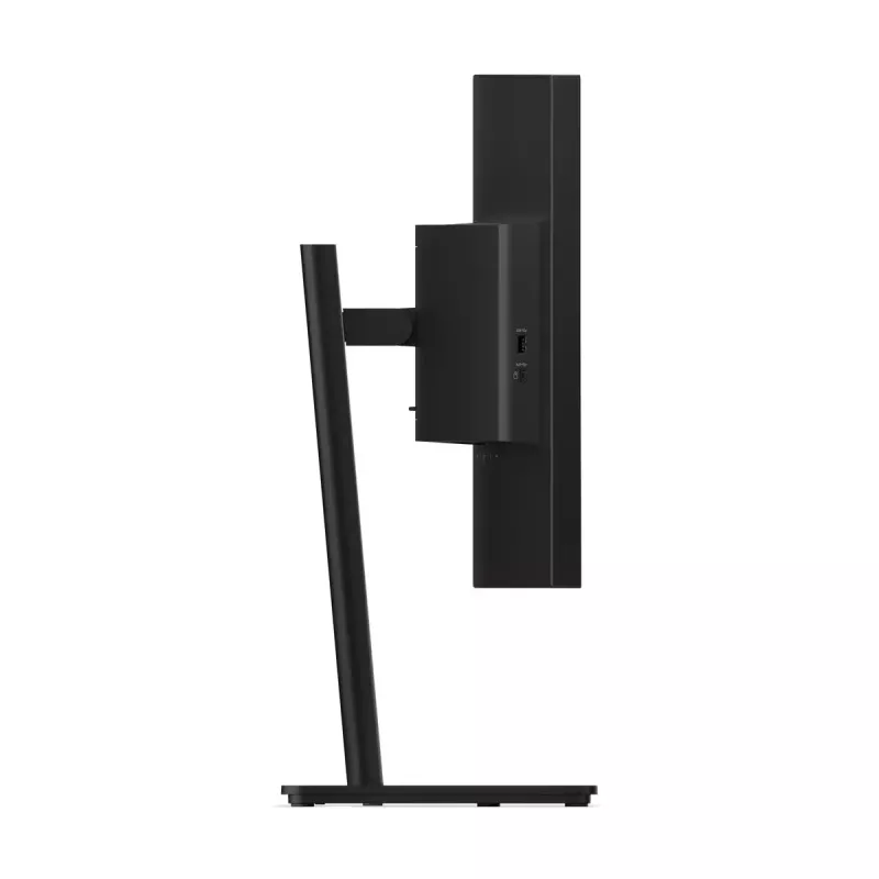 Monitors Lenovo ThinkVision T34WD-40 34 colli izliekts WQHD LED 3440x1440