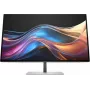 HP Series 7 Pro 27 collu QHD monitors - 727pq, 68.6 cm (27 inch), 2560 x 1440 pikseļi, Quad HD, LCD, 5 ms, Melns