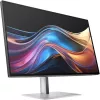HP Series 7 Pro 27 collu QHD monitors - 727pq, 68.6 cm (27 inch), 2560 x 1440 pikseļi, Quad HD, LCD, 5 ms, Melns