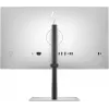 HP Series 7 Pro 27 collu QHD monitors - 727pq, 68.6 cm (27 inch), 2560 x 1440 pikseļi, Quad HD, LCD, 5 ms, Melns