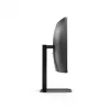 AOC CU34V5C/BK 34 collu izliekts monitors, WQHD 3440x1440, USB-C ar PD65W