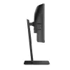 AOC CU34P3CV monitors 86,4 cm (34 inch) 3440 x 1440 UltraWide Quad HD LED melns