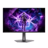AOC AGON PRO AG326UD dators monitoris 80 cm (31.5 collas) 3840 x 2160 pikseļi 4K Ultra HD QD-OLED Melns