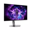 AOC AGON PRO AG326UD dators monitoris 80 cm (31.5 collas) 3840 x 2160 pikseļi 4K Ultra HD QD-OLED Melns