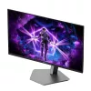 AOC AGON PRO AG326UD dators monitoris 80 cm (31.5 collas) 3840 x 2160 pikseļi 4K Ultra HD QD-OLED Melns
