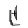AOC AGON PRO AG326UD dators monitoris 80 cm (31.5 collas) 3840 x 2160 pikseļi 4K Ultra HD QD-OLED Melns
