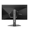 AOC AGON PRO AG326UD dators monitoris 80 cm (31.5 collas) 3840 x 2160 pikseļi 4K Ultra HD QD-OLED Melns