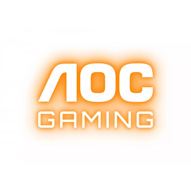 AOC G2 C32G2ZE/BK dators monitors 80 cm (31,5 collu) 1920 x 1080 pikseļi Full HD LED Melns, Sarkans