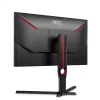 AOC G3 25G3ZM/BK datora monitors 62,2 cm (24,5 collu) 1920 x 1080 pikseļi Full HD Melns, Sarkans
