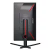 AOC G3 25G3ZM/BK datora monitors 62,2 cm (24,5 collu) 1920 x 1080 pikseļi Full HD Melns, Sarkans