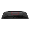 AOC G4 24G4HRE datora monitors 60.5 cm (23.8 collu) 1920 x 1080 pikseļi Full HD LED Melns, Sarkans