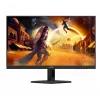 AOC G4 24G4HRE datora monitors 60.5 cm (23.8 collu) 1920 x 1080 pikseļi Full HD LED Melns, Sarkans