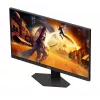 AOC G4 24G4HRE datora monitors 60.5 cm (23.8 collu) 1920 x 1080 pikseļi Full HD LED Melns, Sarkans