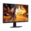 AOC G4 24G4HRE datora monitors 60.5 cm (23.8 collu) 1920 x 1080 pikseļi Full HD LED Melns, Sarkans