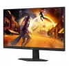 AOC G4 24G4HRE datora monitors 60.5 cm (23.8 collu) 1920 x 1080 pikseļi Full HD LED Melns, Sarkans
