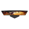 AOC G4 24G4HRE datora monitors 60.5 cm (23.8 collu) 1920 x 1080 pikseļi Full HD LED Melns, Sarkans