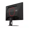 AOC G4 24G4HRE datora monitors 60.5 cm (23.8 collu) 1920 x 1080 pikseļi Full HD LED Melns, Sarkans