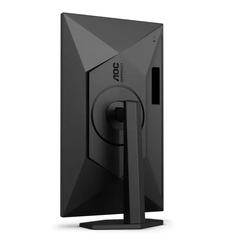 AOC G4 27G4X dators monitors 68.6 cm (27 colli) 1920 x 1080 pikseļi Full HD LED Melns, Pelēks