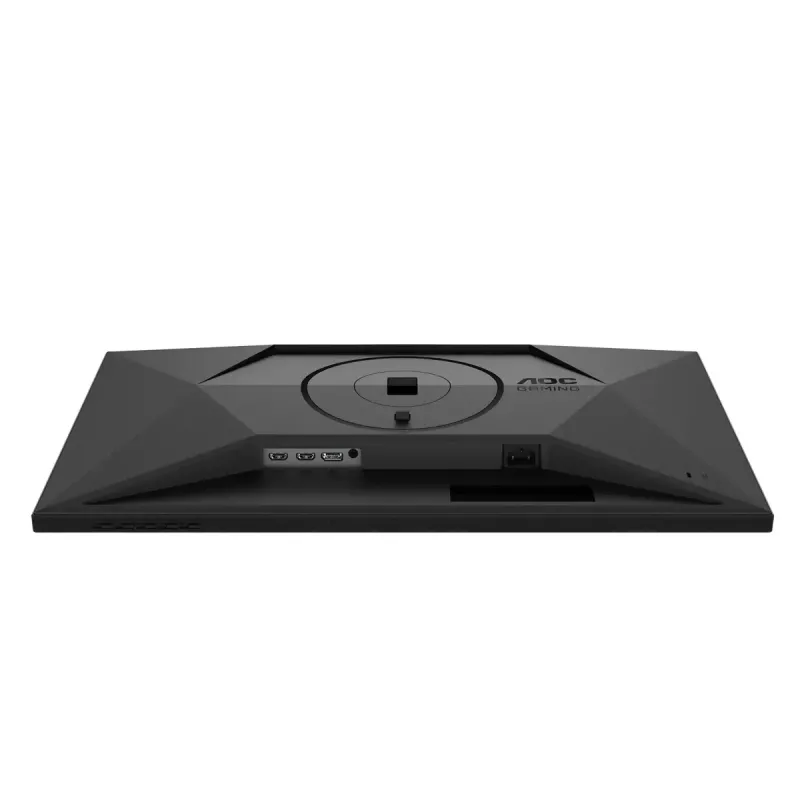AOC G4 27G4X dators monitors 68.6 cm (27 colli) 1920 x 1080 pikseļi Full HD LED Melns, Pelēks