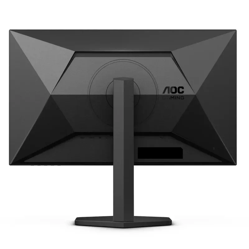 AOC G4 27G4X dators monitors 68.6 cm (27 colli) 1920 x 1080 pikseļi Full HD LED Melns, Pelēks