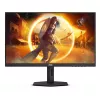 AOC G4 27G4X dators monitors 68.6 cm (27 colli) 1920 x 1080 pikseļi Full HD LED Melns, Pelēks