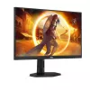 AOC G4 27G4X dators monitors 68.6 cm (27 colli) 1920 x 1080 pikseļi Full HD LED Melns, Pelēks