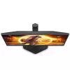 AOC G4 27G4X dators monitors 68.6 cm (27 colli) 1920 x 1080 pikseļi Full HD LED Melns, Pelēks