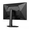 AOC G4 27G4X dators monitors 68.6 cm (27 colli) 1920 x 1080 pikseļi Full HD LED Melns, Pelēks
